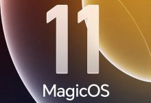 MagicOS 11