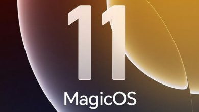 MagicOS 11