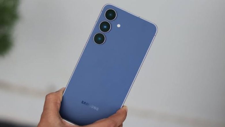 Galaxy S26 FE