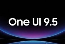 One UI 9.5