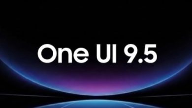 One UI 9.5