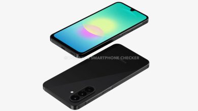 Galaxy A18