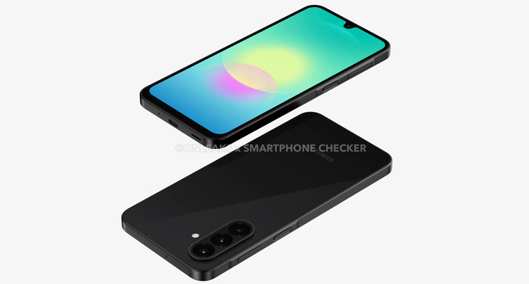 Galaxy A18