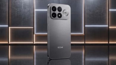 Redmi K200
