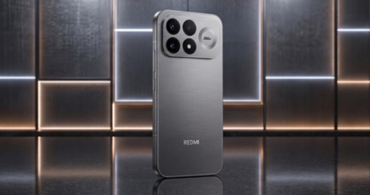 Redmi K200