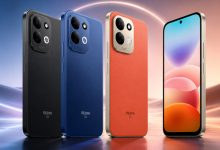 REDMI 17 5G