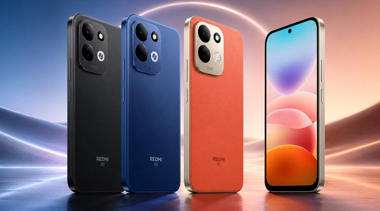 REDMI 17 5G