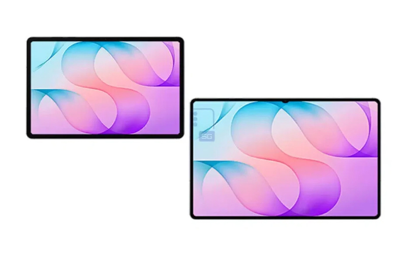 Galaxy Tab S12+