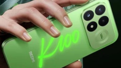 Redmi K100 Pro