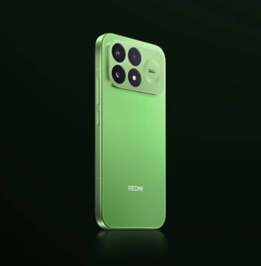 Redmi K100 Pro