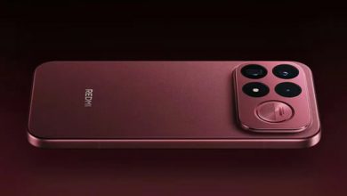 Redmi K100 Pro Max