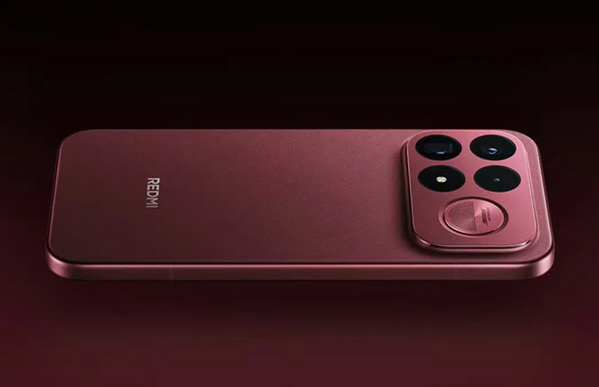 Redmi K100 Pro Max