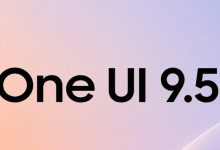 One UI 9.5