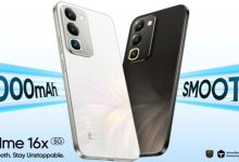 realme 16x