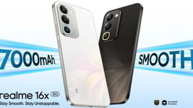 realme 16x