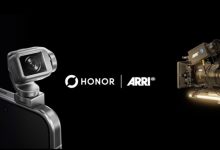 Honor Robot Phone