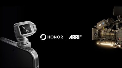 Honor Robot Phone