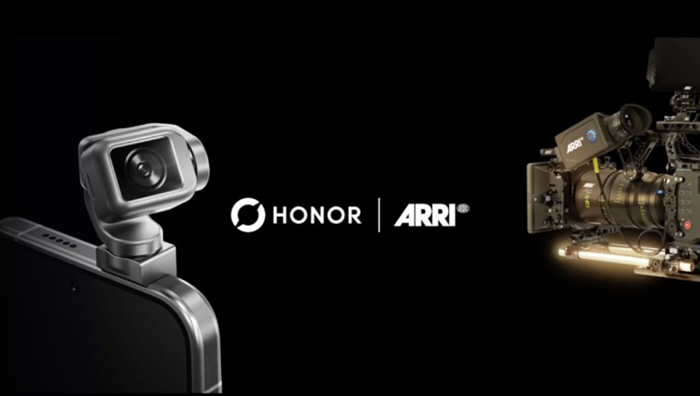Honor Robot Phone