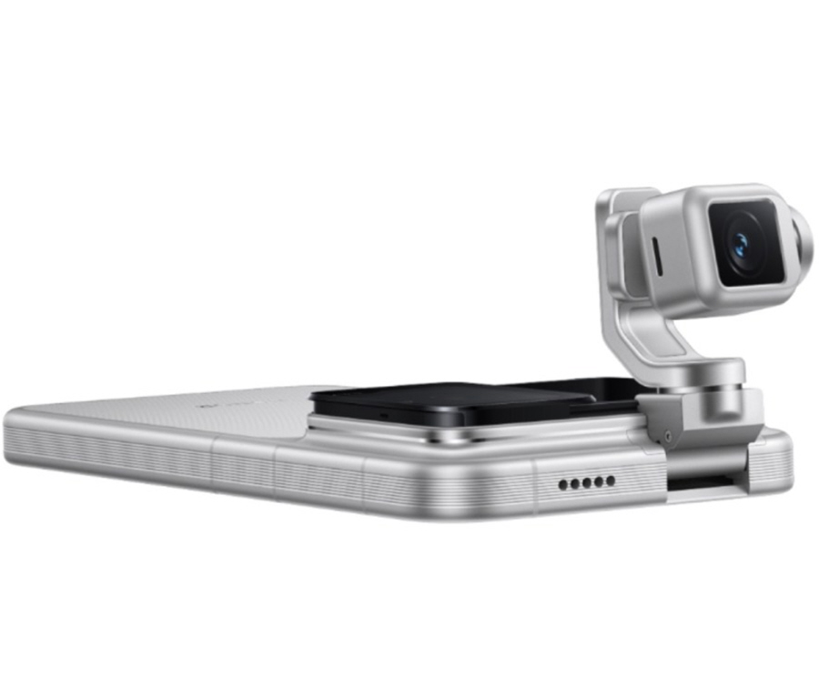 2026-08-12_15-12-17 هونر روبوت فون Honor Robot Phone بكاميرا روبوتية متحركة بدقة 200 ميجابكسل ومواصفات رائدة!