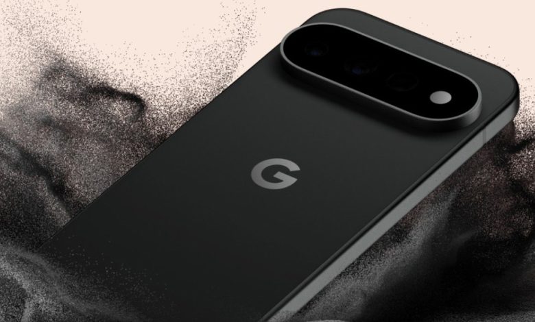 Pixel 11 Pro