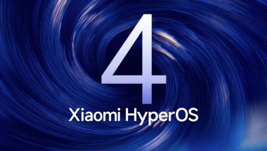 HyperOS 4
