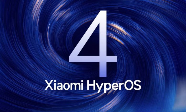 HyperOS 4