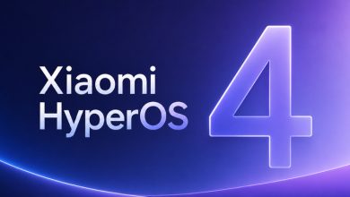 HyperOS 4