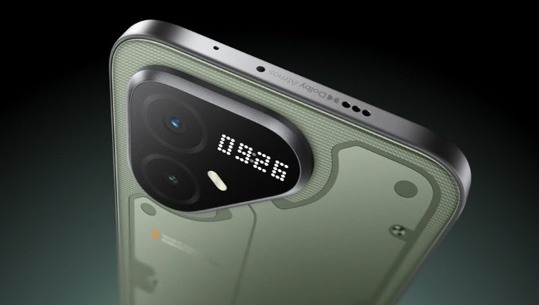 Pova 8 Pro
