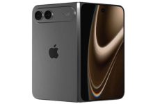 iPhone Ultra