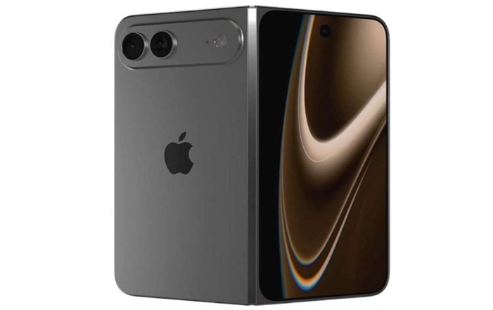iPhone Ultra