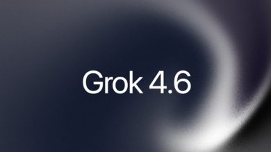 نموذج Grok 4.6