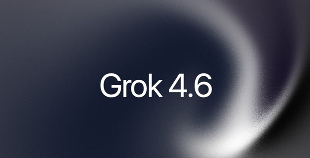 نموذج Grok 4.6