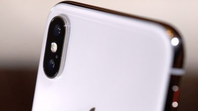 iPhone X
