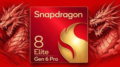 Snapdragon 8 Elite Gen 6 Pro