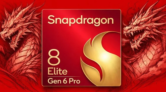 Snapdragon 8 Elite Gen 6 Pro