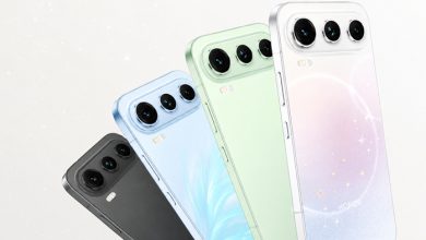 Honor 700