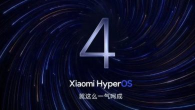 HyperOS 4