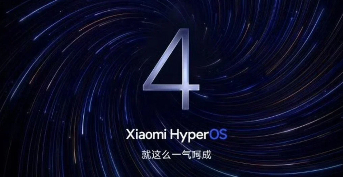 HyperOS 4