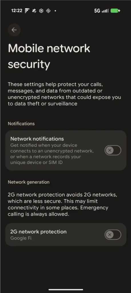 Android 17 QPR2 Beta 3