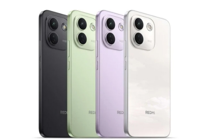 Redmi Note 17