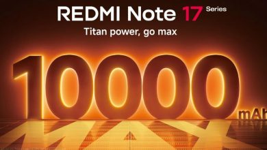 Redmi Note 17