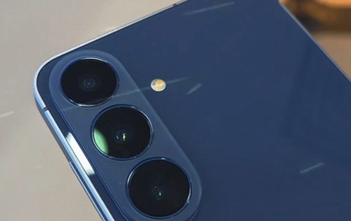Galaxy S26 FE
