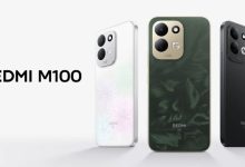 Redmi M100