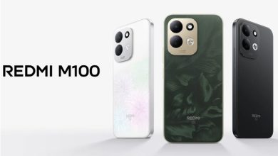Redmi M100