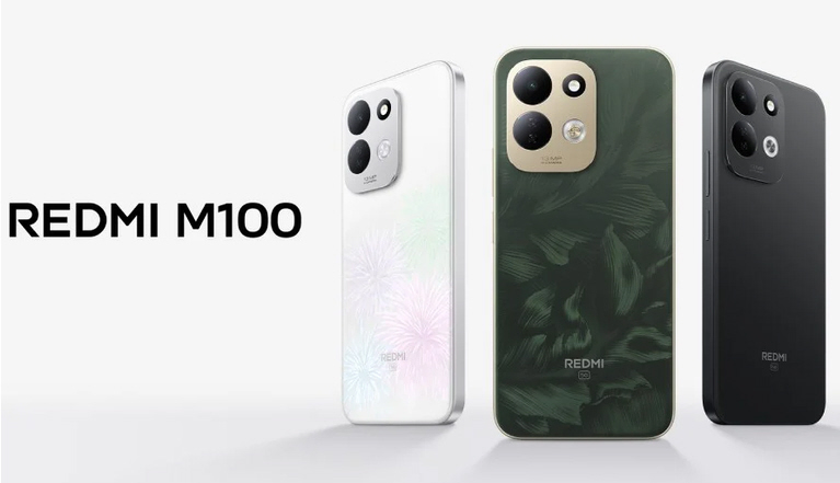 Redmi M100