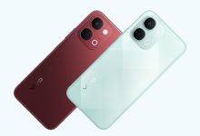 vivo Y31t