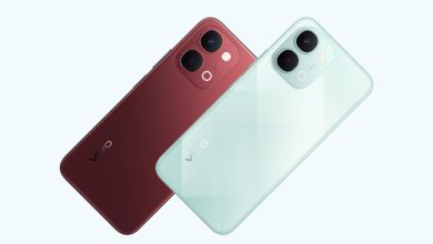 vivo Y31t