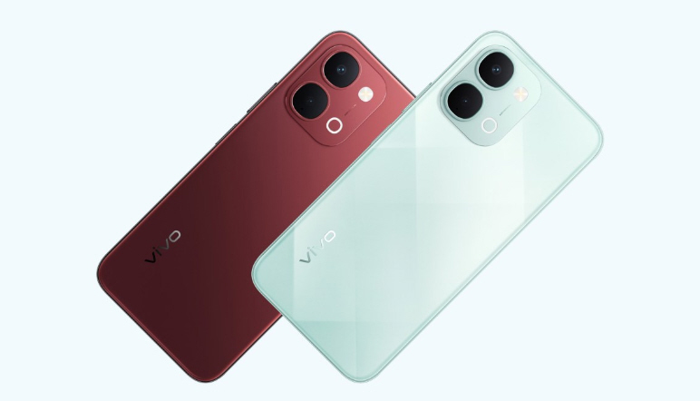 vivo Y31t