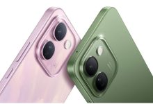 vivo V80 Lite 5G