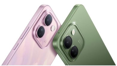 vivo V80 Lite 5G